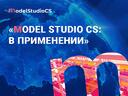 Model Studio CS: в применении