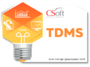 В ООО «ЭТС-Проект» завершен первый этап внедрения системы электронного архива проектно-сметной документации на платформе TDMS
