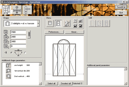 Archicad ral как работать