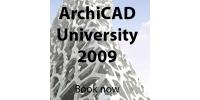 Летняя школа Archicad 2009