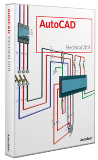 Применение AutoCAD Electrical для проектирования объектов систем водоснабжения на примере OOO «Тепловодомонтаж-ТВМ»